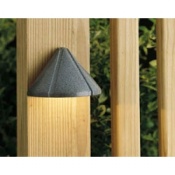 Kichler 15065 mini light Deck Light