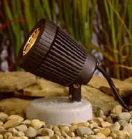 Kichler 15191 MR-16 Underwater Pond Light