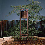 Kichler 15304 Oriental Path Light