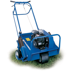 michigan lawn aeration