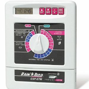 Rainbird ESP 6TM