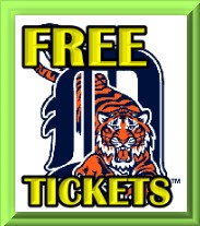 free tiger tickets