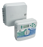 Hunter PC-300 3 station base unit outdoor