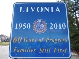 livonia michigan irrigation service