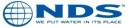 drainage logo