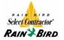rainbird sprinkler contractor