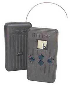 Hunter SRR Residential Remote Control
