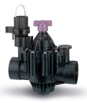 Rainbird 150PGA 1-1/2 " Electric valve