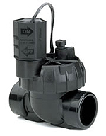 Rainbird 1inch Jartop valve
