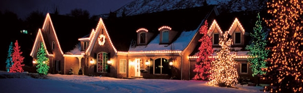 outdoor holiday decorating services southeast michigan
