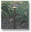 landscape lighting