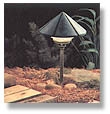 landscape lighting