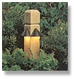 landscape lighting