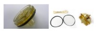 Replacement Bonnet/Poppet kit for Febco 765 1 inch pressure vacuum Breaker