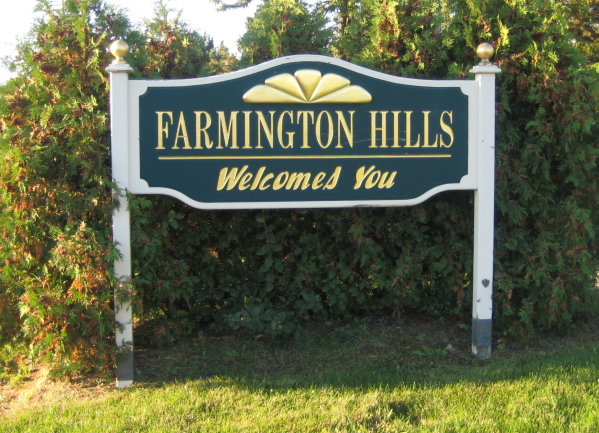 Farmington MI, Sprinkler System Repair Farmington, Sprinkler Companies Farm...