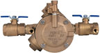 Febco 825Y1 1 inch reduced pressure backflow