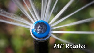 mp rotoator lawn sprinkler head