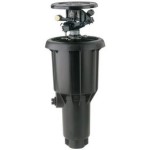 rainbird lawn sprinkler head